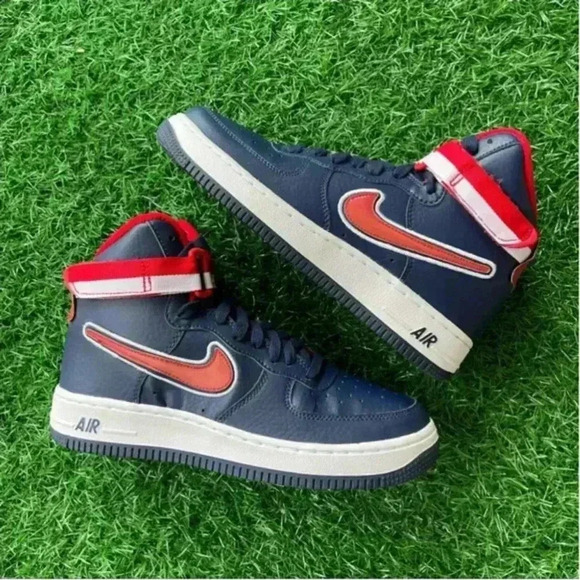 Nike Air Force 1 High Lv8 Sport - Picture 5 of 5